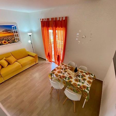 Appartamento Baciata Dal Sole Acireale Ngoại thất bức ảnh