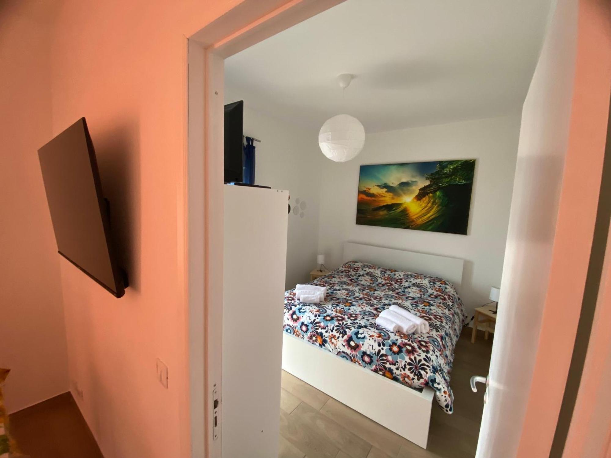 Appartamento Baciata Dal Sole Acireale Ngoại thất bức ảnh