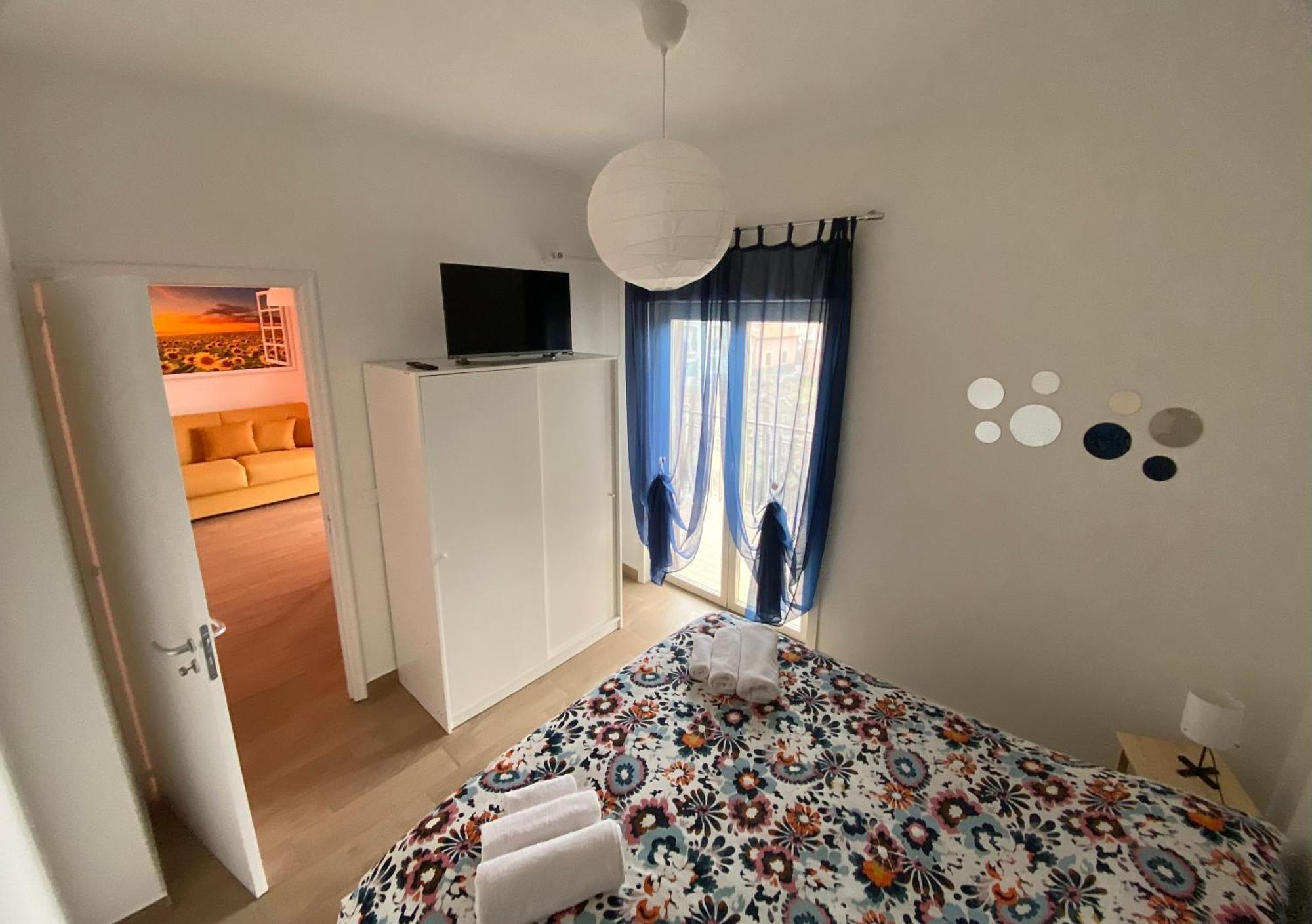 Appartamento Baciata Dal Sole Acireale Ngoại thất bức ảnh