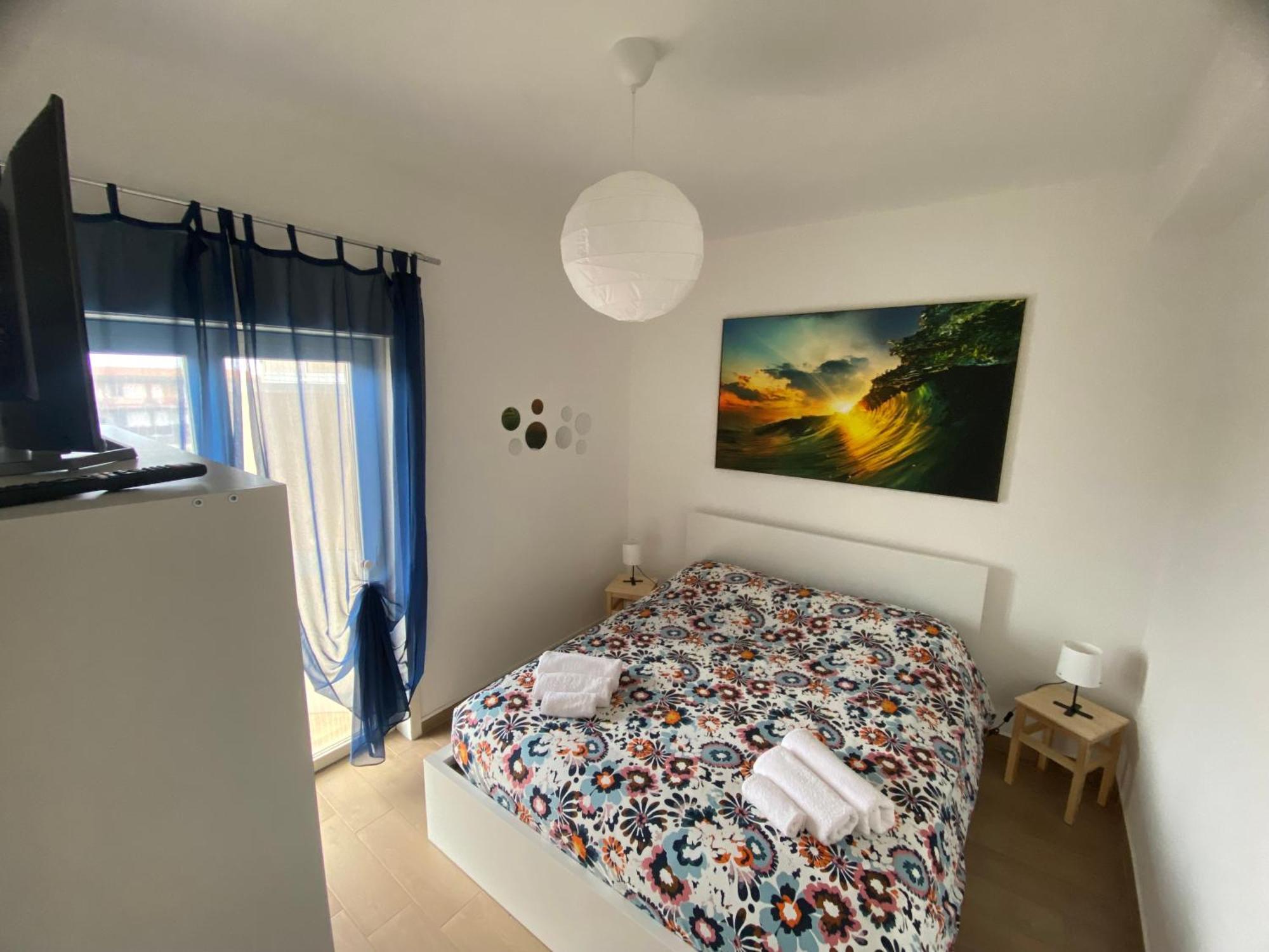 Appartamento Baciata Dal Sole Acireale Ngoại thất bức ảnh
