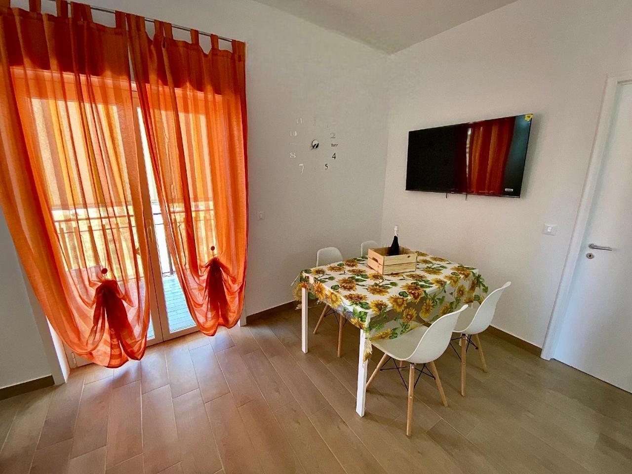 Appartamento Baciata Dal Sole Acireale Ngoại thất bức ảnh