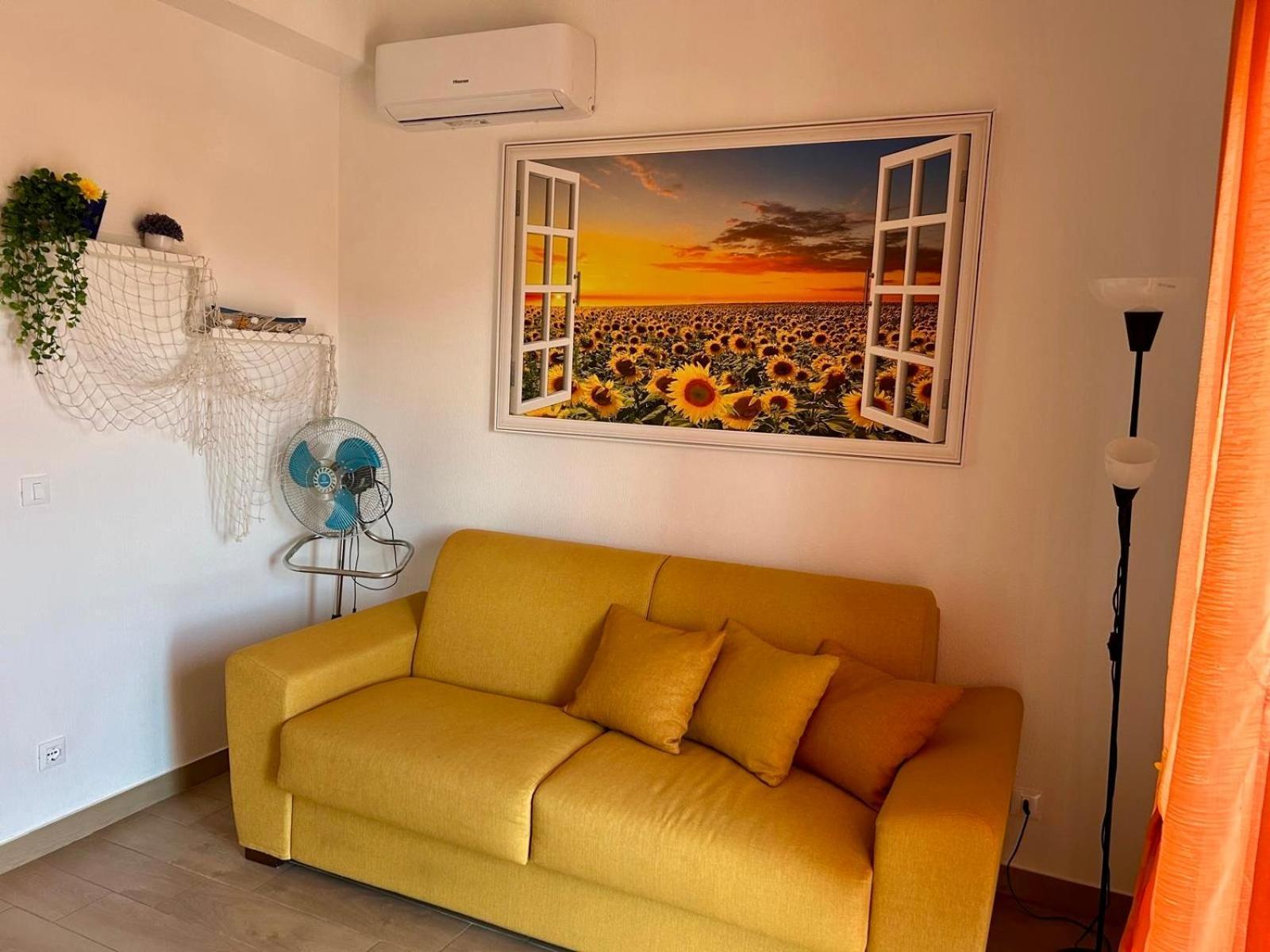 Appartamento Baciata Dal Sole Acireale Ngoại thất bức ảnh