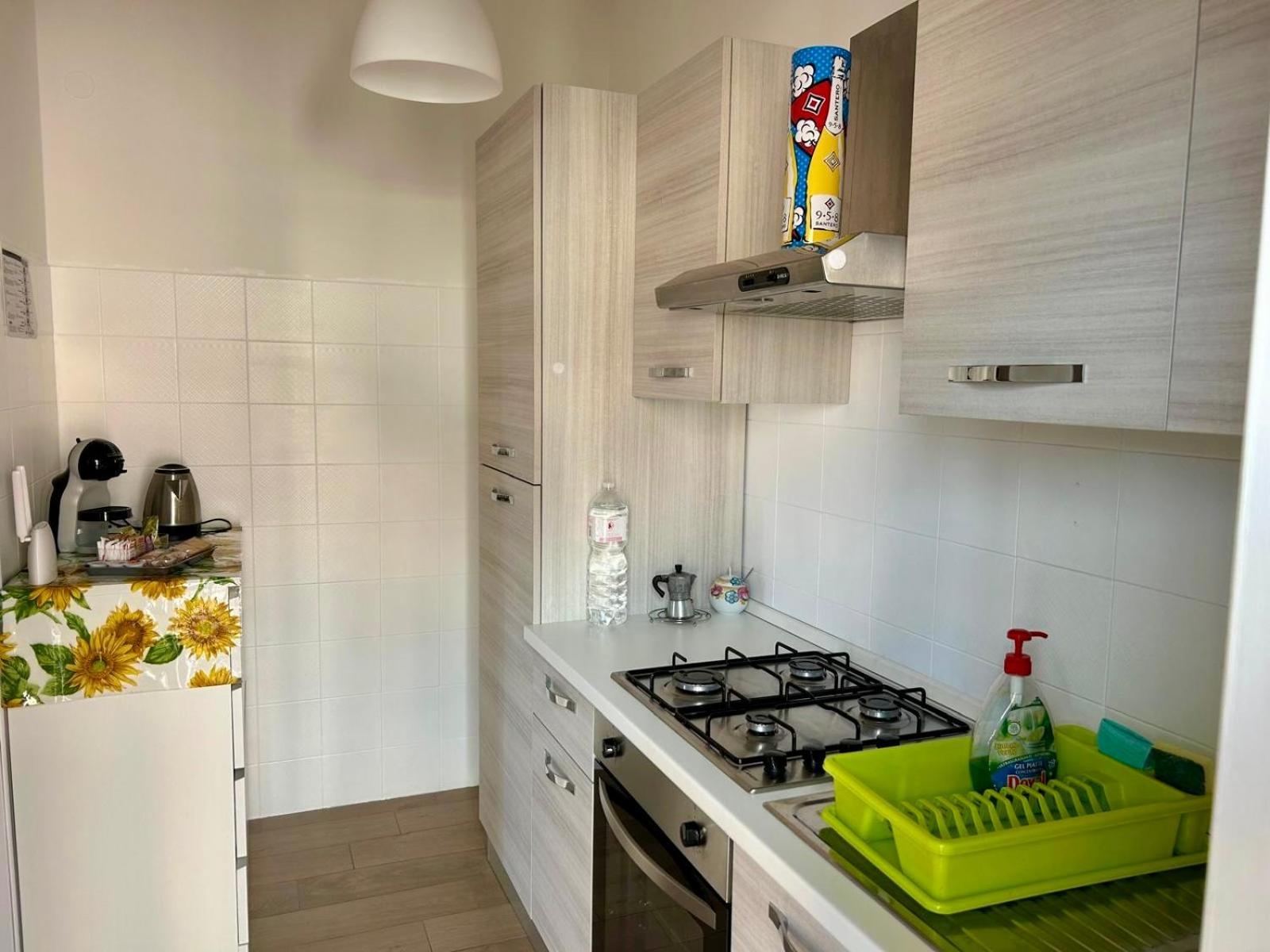 Appartamento Baciata Dal Sole Acireale Ngoại thất bức ảnh